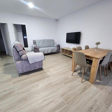 Villa Casita La Ilusion Chiclana de la Frontera Esterno foto