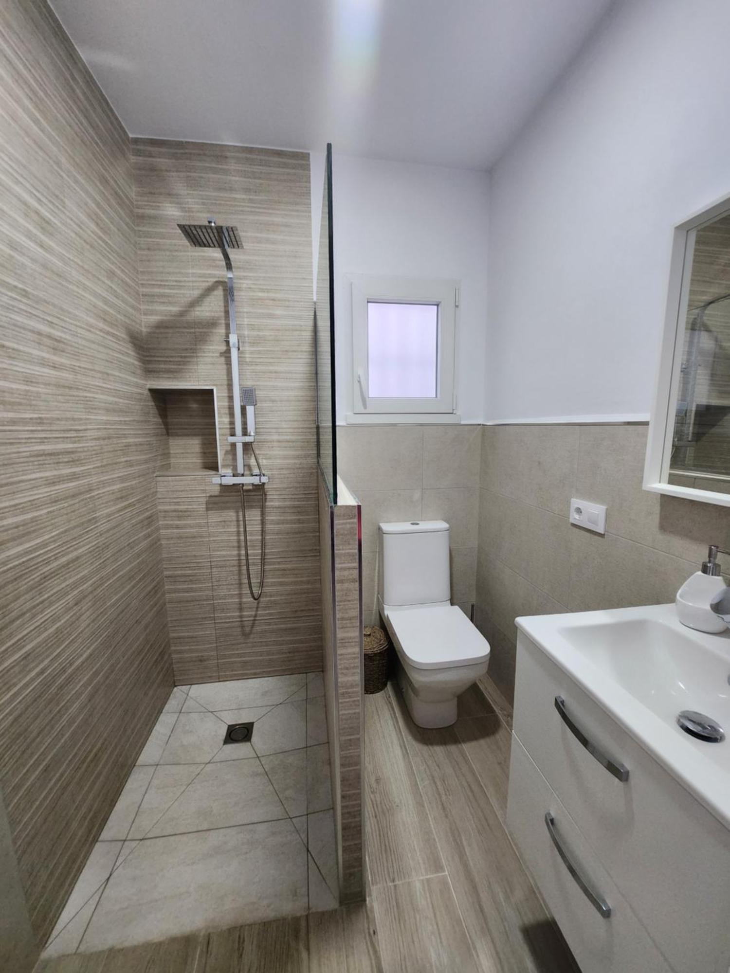 Villa Casita La Ilusion Chiclana de la Frontera Esterno foto